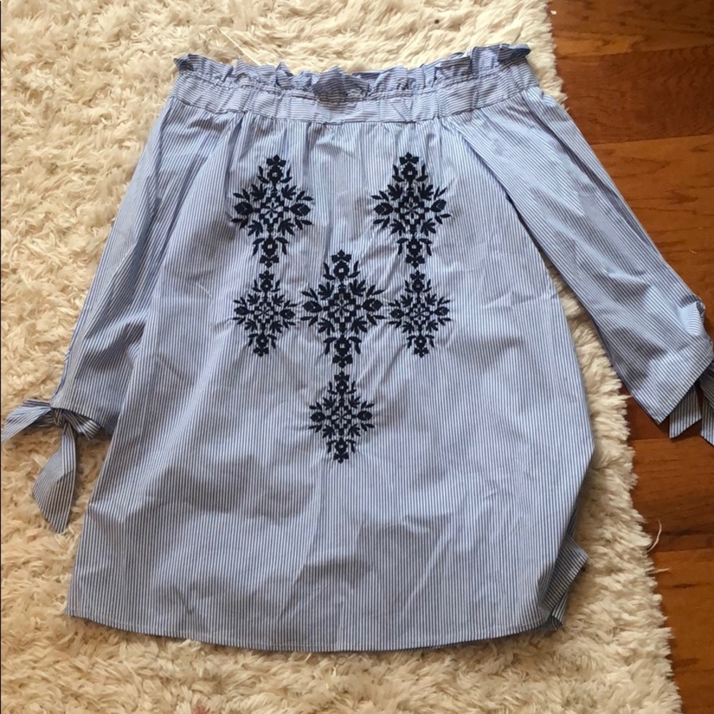 never been worn boutique dress